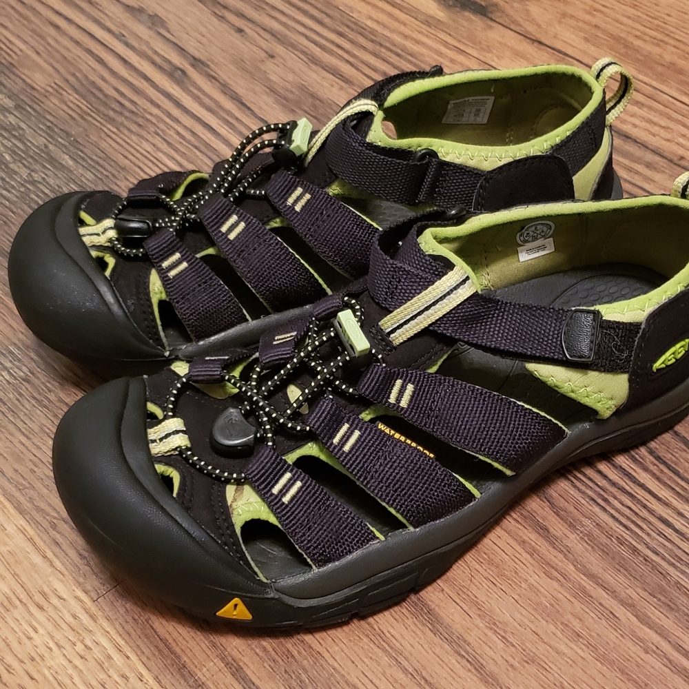 Keen Sandals